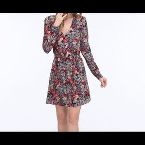 ⚡️AG⚡️ Adriano Goldschmied Silk Dress - Size Small